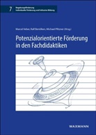 Ralf Benölken, Michael Pfitzner, Marcel Veber - Potenzialorientierte Förderung in den Fachdidaktiken