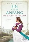 Ada Caine - Ein neuer Anfang