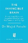 Dr Majid Fotuhi, Dr Majid Fotuhi - The Invincible Brain