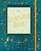 New International Version, New International Version - NIV Illuminated Bible