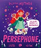 Emma Adams, Adams Emma, Isabel Muñoz - Little Myths: Persephone