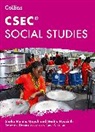 Marsha Gayah, Meritta Hyacinth - Collins CSEC Social Studies