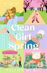 Willow Hurst - Clean Girl Spring