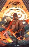 Lauren Affe, Jimmy Betancourt, Mirko Colak, Michael Avon Oeming - Assassin's Creed Mirage: A Soar of Eagles