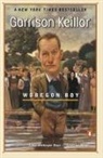 Garrison Keillor - Wobegon Boy