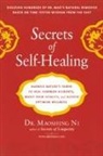 Maoshing Ni - Secrets of Self-Healing