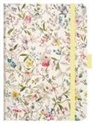 Verlag Korsch - Premium Timer Big "Wild Flowers" 2025