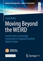 Sarah Rüller - Moving Beyond the WEIRD