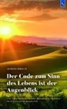 Alfred Hirsch - Der Code zum Sinn des Lebens ist der Augenblick