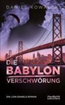Daniel Kowalsky - Die Babylon Verschwörung