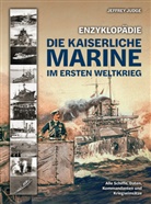 Jeffrey Judge - Enzyklopädie: Die Kaiserliche Marine im Ersten Weltkrieg