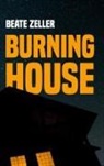 Beate Zeller - Burning House