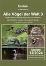 Sr fotolulu, Sr. Fotolulu - Alle Vögel der Welt 3