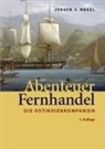 Jürgen G Nagel, Jürgen G. Nagel - Abenteuer Fernhandel
