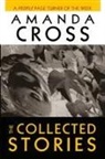 Amanda Cross - The Collected Stories of Amanda Cross