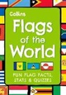 Collins Kids - Flags of the World