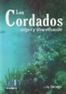 Luis Gállego Castejón - Los Cordados : origen y diversificación