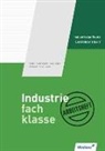 Manfred Deitermann, Björn Flader, Christoph Hassenjürgen, Nikolaus Janzik, Karl Jung, Ralf Köper... - Lernfelder 6 bis 9, Arbeitsheft