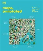 DK - Maps, Annotated