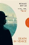 Thomas Mann - Death in Venice