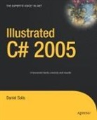 Daniel Solis - Illustrated C# 2005