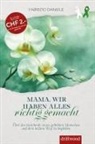 Fabrizio Daniele - Mama, wir haben alles richtig gemacht