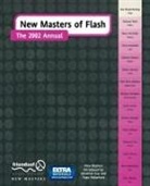 Chris Andrade, Pete Barr-Watson, Jonathon Gay, Hoss Gifford, Neil Levine, Brian Limmond... - New Masters of Flash, w. CD-ROM