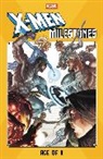 Mike Carey, Jim Mccann, Si Spurrier, Clay Mann - X-Men Milestones: Age Of X