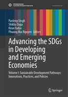 Shikha Daga, Phuong Mai Nguyen, Pardeep Singh, Kiran Yadav, Kiran Yadav et al - Advancing the SDGs in Developing and Emerging Economies