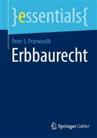 Peter S Przewieslik, Peter S. Przewieslik - Erbbaurecht