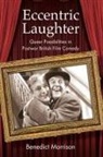 Benedict Morrison - Eccentric Laughter