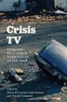 Maria Del Carmen Venkatesh Cana Jimenez, Cana Jimenez Maria del Carmen, Venkatesh Vinodh - Crisis TV