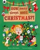 Luciano Lozano, Rebecca Patterson, Patterson Rebecca, Lozano Luciano - How Many Sleeps Until Christmas?!