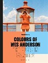 Hannah Strong - Colours of Wes Anderson