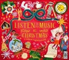 Richards Mary, Skylar White - Listen to the Music at Christmas