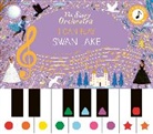 Jessica Courtney-Tickle, Courtney-Tickle Jessica, Jessica Courtney Tickle - The Story Orchestra: I Can Play: Swan Lake
