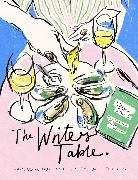 Valerie Stivers, Stivers Valerie, Katie Tomlinson, Miranda York, Katie Tomlinson - The Writer's Table