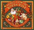 Gwinn Saskia, Daria Danilova - Secrets from the North Pole