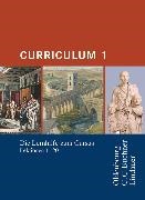 Andrea Wilhelm, Werner Thiel, Werner Thiel, Andrea Wilhelm, Brenner, … - Curriculum - Lernhilfen zum Cursus Curriculum 1 - Lernhilfe (Lektionen 1-20)