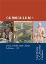 Andrea Wilhelm, Werner Thiel, Werner Thiel, Andrea Wilhelm, Brenner, Stephan Brenner... - Curriculum - Lernhilfen zum Cursus