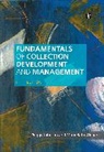 Peggy Johnson, Weber Mary Beth - Fundamentals of Collection Development and Management