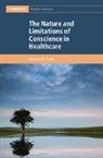 Stephen W. Smith, Stephen W. (Cardiff University) Smith - Nature and Limitations of Conscience in Healthcare