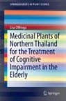 Lisa Offringa - Medicinal Plants of Northern Thailand for the Treatment of Cognitive Impairment in the Elderly