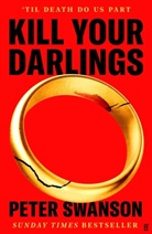 Peter Swanson, Swanson Peter - Kill Your Darlings