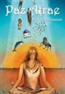 Yolanda Adabuhi - Paz atrae
