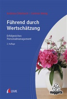 Andreas Otterbach, Corinna Wenig - Führend durch Wertschätzung