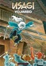 Stan Sakai - Usagi Yojimbo 25