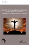 Blaise Bayili - Les défis de l'évangélisation en France