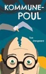 Tue Stengaard - Kommune-Poul