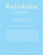 Attila Barna, Gábor Hulkó, Gábor Hulkó u a, Martin Löhnig, Péter Smuk - Rechtskultur
